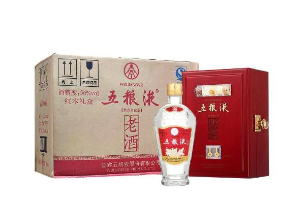 五糧液第八代價(jià)格 五糧液第八代怎么鑒別真假 五糧液第八代價(jià)格 五糧液第八代怎么鑒別真假