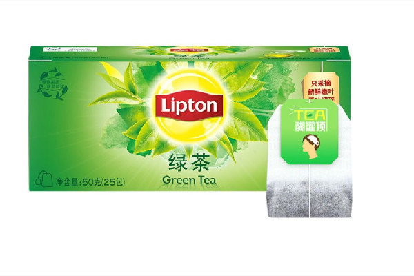 立頓綠茶會有清理腸道的效果嗎 立頓綠茶的功效和作用 立頓綠茶會有清理腸道的效果嗎 立頓綠茶的功效和作用