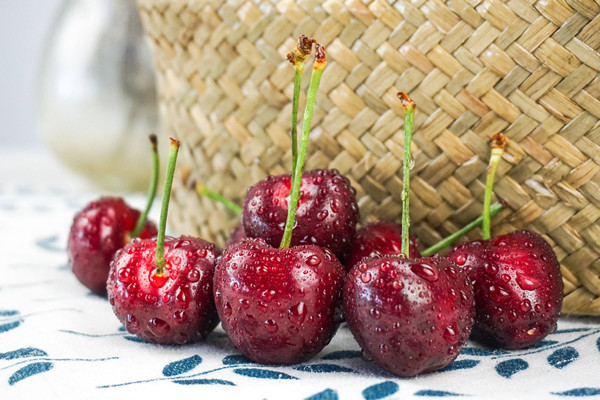 櫻桃的熱量是多少大卡 櫻桃吃了會胖嗎 櫻桃的熱量是多少大卡 櫻桃吃了會胖嗎