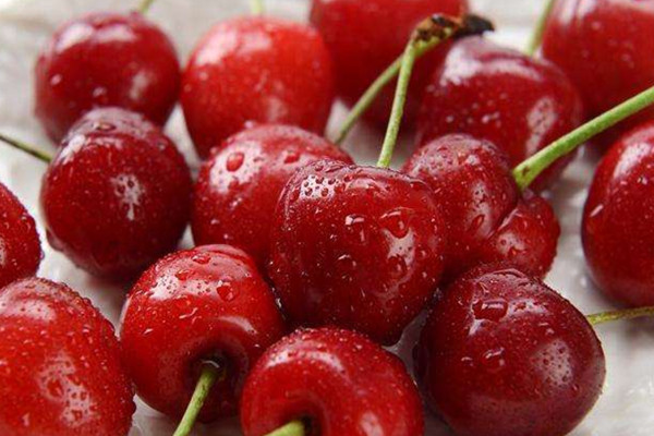 櫻桃能放多長時間 櫻桃可以冷凍保存嗎 櫻桃能放多長時間 櫻桃可以冷凍保存嗎