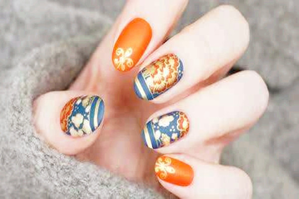 美甲會不會越做越薄 美甲會不會掉色 美甲會不會越做越薄 美甲會不會掉色