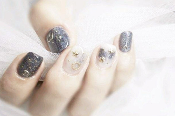 美甲會不會越做越薄 美甲會不會掉色 美甲會不會越做越薄 美甲會不會掉色