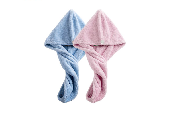 干發(fā)帽是干什么的 干發(fā)帽是什么材質(zhì) 干發(fā)帽是干什么的 干發(fā)帽是什么材質(zhì)