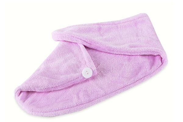 干發(fā)帽是干什么的 干發(fā)帽是什么材質(zhì) 干發(fā)帽是干什么的 干發(fā)帽是什么材質(zhì)