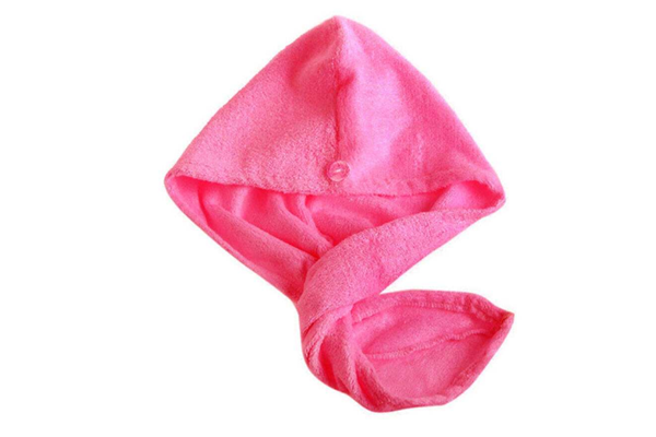 干發(fā)帽真的有用嗎 干發(fā)帽戴多長時(shí)間合適 干發(fā)帽真的有用嗎 干發(fā)帽戴多長時(shí)間合適