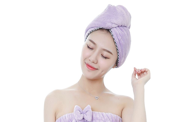 干發(fā)帽真的有用嗎 干發(fā)帽戴多長時(shí)間合適 干發(fā)帽真的有用嗎 干發(fā)帽戴多長時(shí)間合適