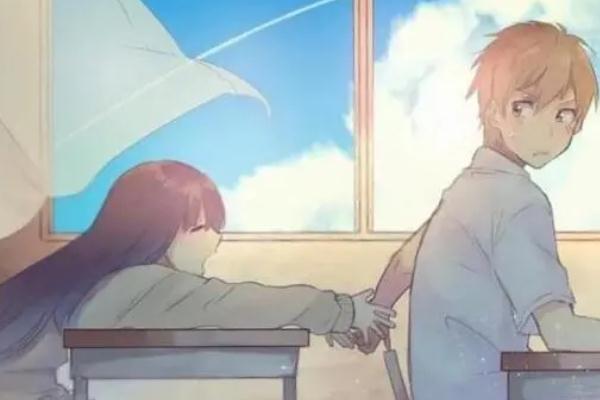 暗戀一個(gè)人的眼神特征 暗戀一個(gè)人是不是不敢直視對方