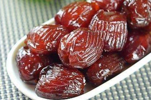 蜜棗對咳嗽有幫助嗎 月經(jīng)期間能吃蜜棗嗎 蜜棗對咳嗽有幫助嗎 月經(jīng)期間能吃蜜棗嗎