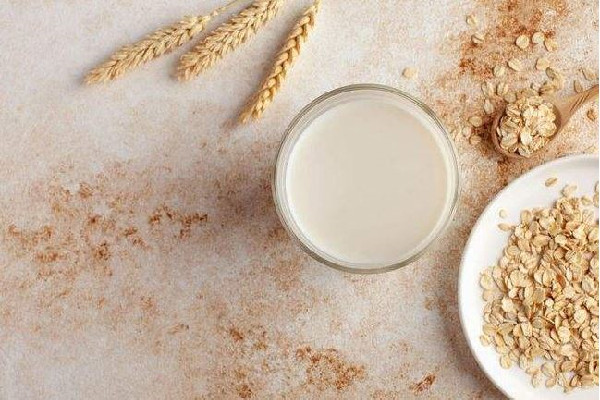 燕麥奶是植物奶嗎 燕麥奶有植物成分嗎 燕麥奶是植物奶嗎 燕麥奶有植物成分嗎