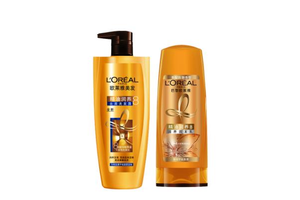 歐萊雅洗發(fā)水哪個(gè)系列最好用 歐萊雅洗發(fā)水屬于什么檔次 歐萊雅洗發(fā)水哪個(gè)系列最好用 歐萊雅洗發(fā)水屬于什么檔次