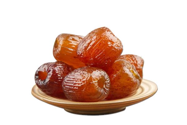 蜜棗是熱性還是涼性 蜜棗上火還是降火 蜜棗是熱性還是涼性 蜜棗上火還是降火