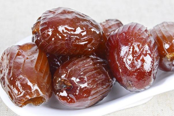 蜜棗會上火嗎 蜜棗會壞嗎 蜜棗會上火嗎 蜜棗會壞嗎