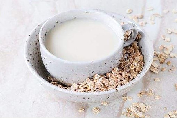 燕麥奶是植物奶嗎 燕麥奶有植物成分嗎 燕麥奶是植物奶嗎 燕麥奶有植物成分嗎