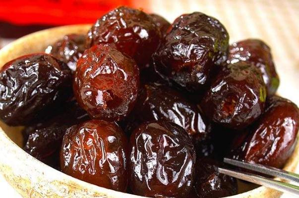 蜜棗會上火嗎 蜜棗會壞嗎 蜜棗會上火嗎 蜜棗會壞嗎