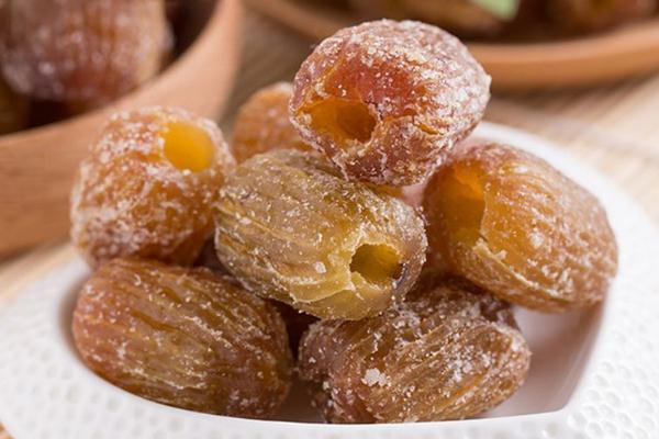 蜜棗會上火嗎 蜜棗會壞嗎 蜜棗會上火嗎 蜜棗會壞嗎