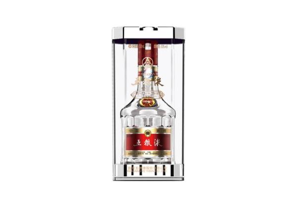 五糧液可以存放多少年 五糧液可以長(zhǎng)期保存嗎