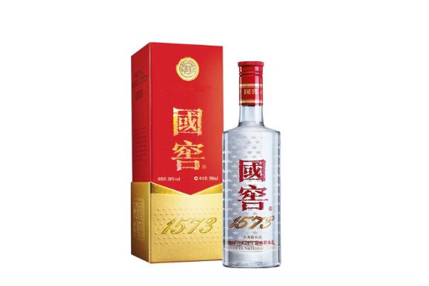 國(guó)窖1573屬于什么檔次 國(guó)窖1573為什么賣這么貴