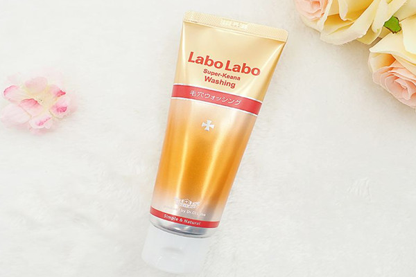 城野醫(yī)生潔面乳好用嗎 城野醫(yī)生潔面乳成分 城野醫(yī)生潔面乳好用嗎 城野醫(yī)生潔面乳成分