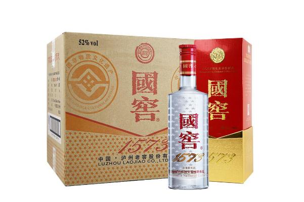 國(guó)窖1573屬于什么檔次 國(guó)窖1573為什么賣這么貴