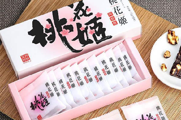 桃花姬阿膠糕效果怎么樣 桃花姬阿膠糕是真的阿膠嗎 桃花姬阿膠糕效果怎么樣 桃花姬阿膠糕是真的阿膠嗎