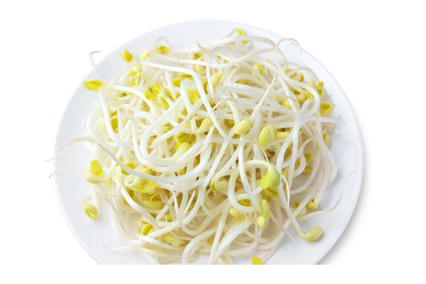 黃豆芽的熱量是多少大卡 黃豆芽適合減肥吃嗎 黃豆芽的熱量是多少大卡 黃豆芽適合減肥吃嗎
