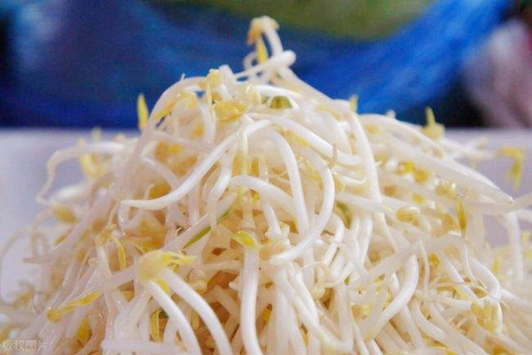 黃豆芽有什么營(yíng)養(yǎng)價(jià)值 黃豆芽會(huì)中毒嗎 黃豆芽有什么營(yíng)養(yǎng)價(jià)值 黃豆芽會(huì)中毒嗎