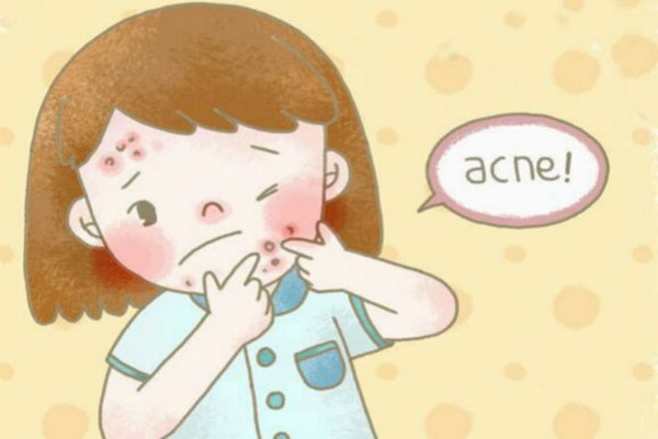 長痘痘能涂防曬霜嗎 長痘痘用什么防曬霜好 長痘痘能涂防曬霜嗎 長痘痘用什么防曬霜好