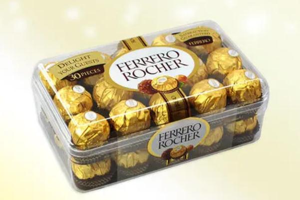 費(fèi)列羅巧克力是哪個(gè)國家的品牌 費(fèi)列羅巧克力是進(jìn)口的嗎 費(fèi)列羅巧克力是哪個(gè)國家的品牌 費(fèi)列羅巧克力是進(jìn)口的嗎