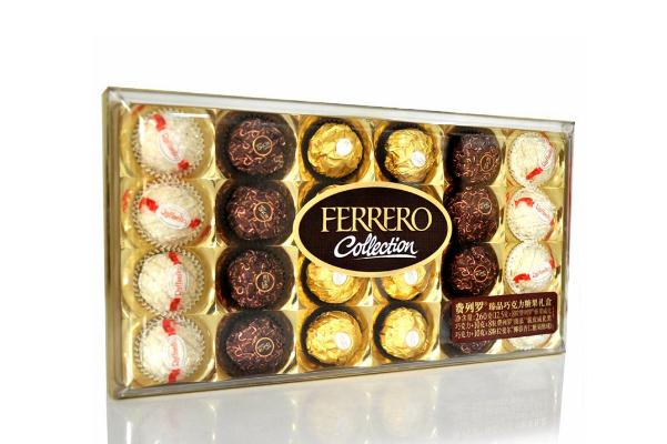 費(fèi)列羅巧克力可以放多久 費(fèi)列羅巧克力能隨便送人嗎 費(fèi)列羅巧克力可以放多久 費(fèi)列羅巧克力能隨便送人嗎