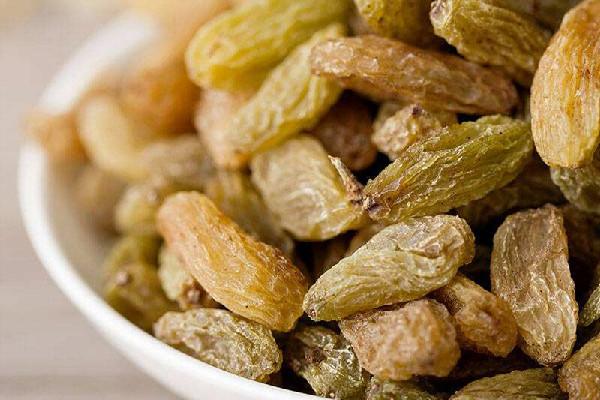 葡萄干含糖量高不高 葡萄干不適合哪些人吃 葡萄干含糖量高不高 葡萄干不適合哪些人吃