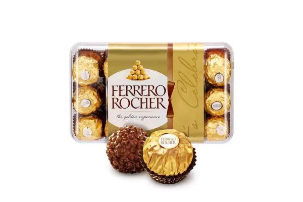 費(fèi)列羅巧克力會不會吃了長胖 費(fèi)列羅巧克力會融化嗎 費(fèi)列羅巧克力會不會吃了長胖 費(fèi)列羅巧克力會融化嗎