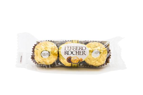 費(fèi)列羅巧克力保質(zhì)期一般多長(zhǎng)時(shí)間 費(fèi)列羅巧克力要不要冷藏 費(fèi)列羅巧克力保質(zhì)期一般多長(zhǎng)時(shí)間 費(fèi)列羅巧克力要不要冷藏