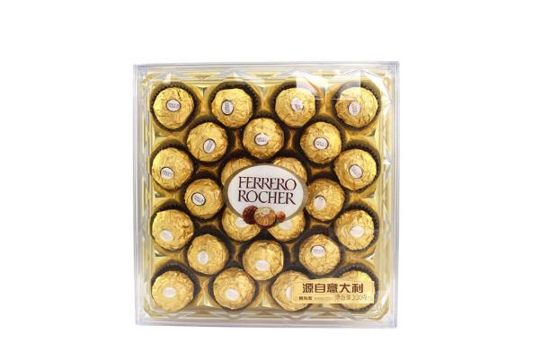 費列羅巧克力有幾種口味 費列羅巧克力有酒精嗎 費列羅巧克力有幾種口味 費列羅巧克力有酒精嗎