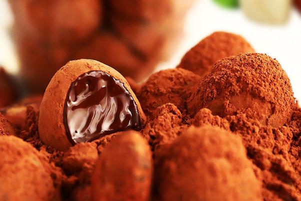 諾梵松露巧克力好不好 諾梵松露巧克力是什么檔次 諾梵松露巧克力好不好 諾梵松露巧克力是什么檔次