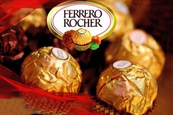 費(fèi)列羅巧克力對身體有什么好處 費(fèi)列羅巧克力有國產(chǎn)的嗎 費(fèi)列羅巧克力對身體有什么好處 費(fèi)列羅巧克力有國產(chǎn)的嗎