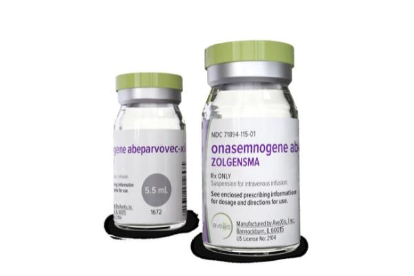 sma是什么癥狀 1300萬(wàn)一針“史上最貴藥”獲批臨床 sma是什么癥狀 1300萬(wàn)一針“史上最貴藥”獲批臨床