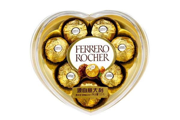 費(fèi)列羅巧克力對身體有什么好處 費(fèi)列羅巧克力有國產(chǎn)的嗎 費(fèi)列羅巧克力對身體有什么好處 費(fèi)列羅巧克力有國產(chǎn)的嗎