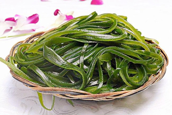 海帶能降血壓?jiǎn)?海帶能降血糖嗎 海帶能降血壓?jiǎn)?海帶能降血糖嗎