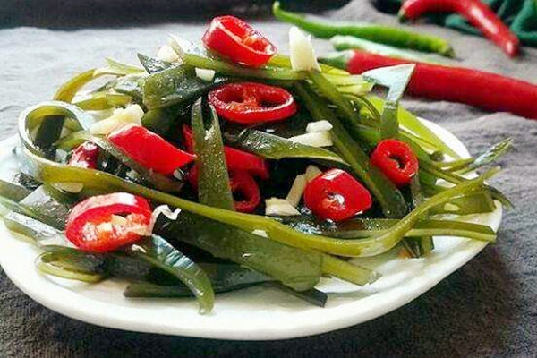 海帶怎么挑選 海帶如何保存 海帶怎么挑選 海帶如何保存