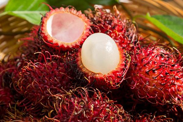 紅毛丹孕早期可以吃嗎 紅毛丹孕婦一天吃幾個(gè) 紅毛丹孕早期可以吃嗎 紅毛丹孕婦一天吃幾個(gè)