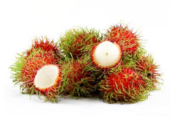 吃紅毛丹的禁忌 怎么挑紅毛丹 吃紅毛丹的禁忌 怎么挑紅毛丹