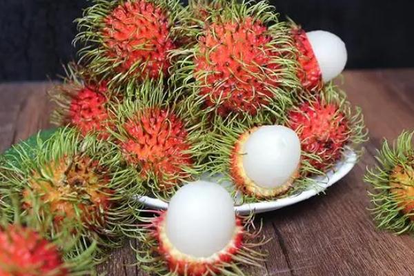 紅毛丹對孕婦有什么好處 紅毛丹的禁忌人群 紅毛丹對孕婦有什么好處 紅毛丹的禁忌人群