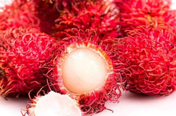 紅毛丹對孕婦有什么好處 紅毛丹的禁忌人群 紅毛丹對孕婦有什么好處 紅毛丹的禁忌人群