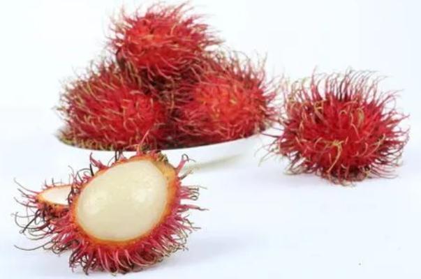 紅毛丹有毒嗎 紅毛丹有哪些營養(yǎng)價(jià)值 紅毛丹有毒嗎 紅毛丹有哪些營養(yǎng)價(jià)值