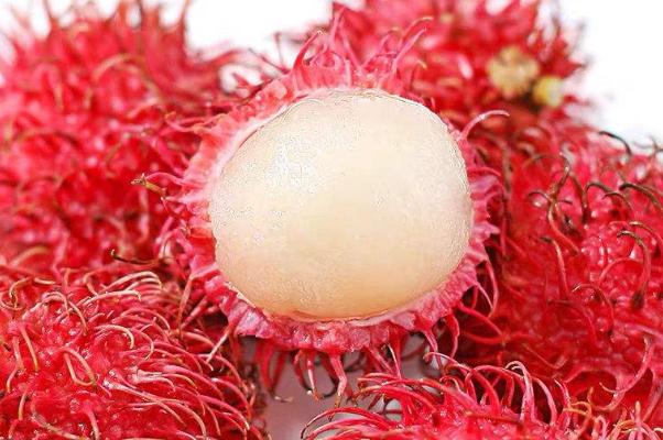 紅毛丹對(duì)胃好嗎 胃痛可以吃紅毛丹嗎 紅毛丹對(duì)胃好嗎 胃痛可以吃紅毛丹嗎