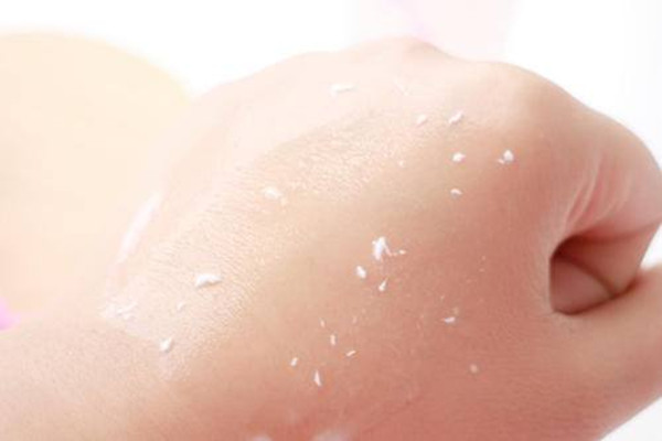 去角質(zhì)多久一次合適 去角質(zhì)能否天天用 去角質(zhì)多久一次合適 去角質(zhì)能否天天用