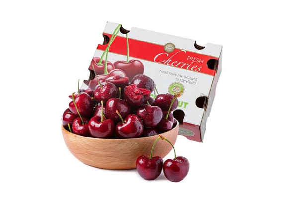 車厘子有點酸放幾天會變甜嗎 車厘子怎么看好壞 車厘子有點酸放幾天會變甜嗎 車厘子怎么看好壞