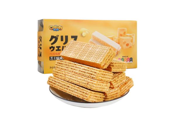 威化餅干吃了會胖嗎 威化餅干的危害 威化餅干吃了會胖嗎 威化餅干的危害