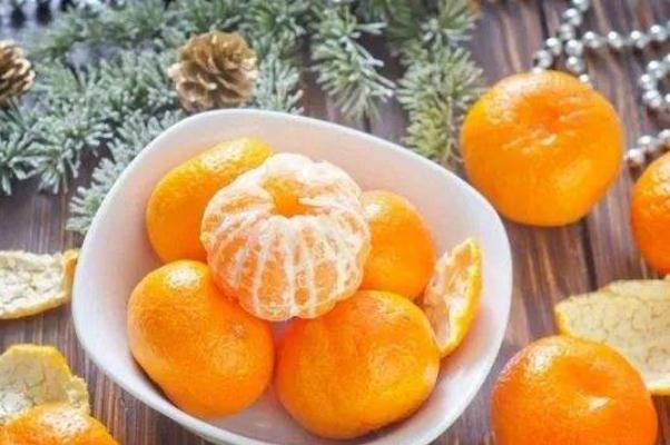 砂糖橘為什么叫奪命桔 砂糖橘吃多了會(huì)咋樣 砂糖橘為什么叫奪命桔 砂糖橘吃多了會(huì)咋樣