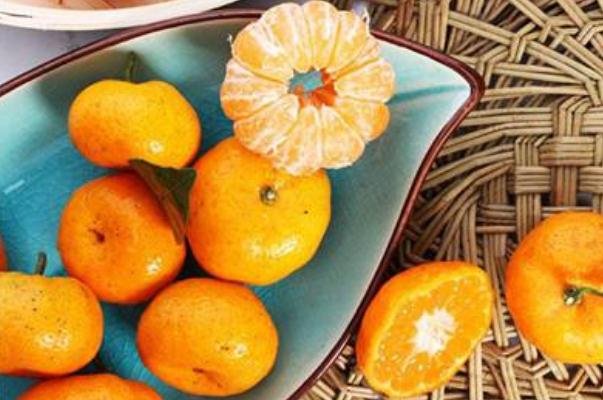 砂糖橘為什么叫奪命桔 砂糖橘吃多了會(huì)咋樣 砂糖橘為什么叫奪命桔 砂糖橘吃多了會(huì)咋樣